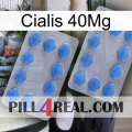 Cialis 40Mg 20